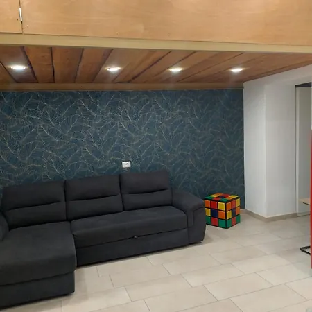 Chiaja Corner 4*